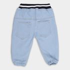 Infants' Jeans, Light Blue, small image number null