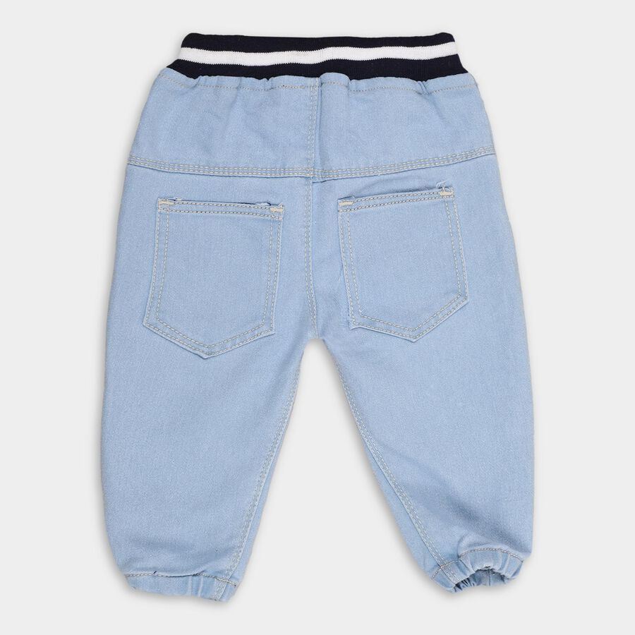 Infants' Jeans, Light Blue, large image number null