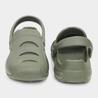 Men's Slipper, ओलिव, small image number null