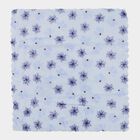 Women's Multicolour Floral Pack of 3 Handkerchief, चुनिंदा, small