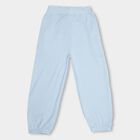 Girls' Pyjamas , हल्का नीला, small image number null
