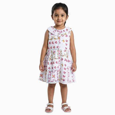 Girls' Frock