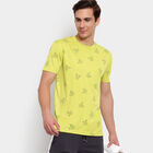 Printed Drifit T-Shirt, Light Green, small image number null
