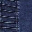 Boys' Jeans , Dark Blue, small image number null