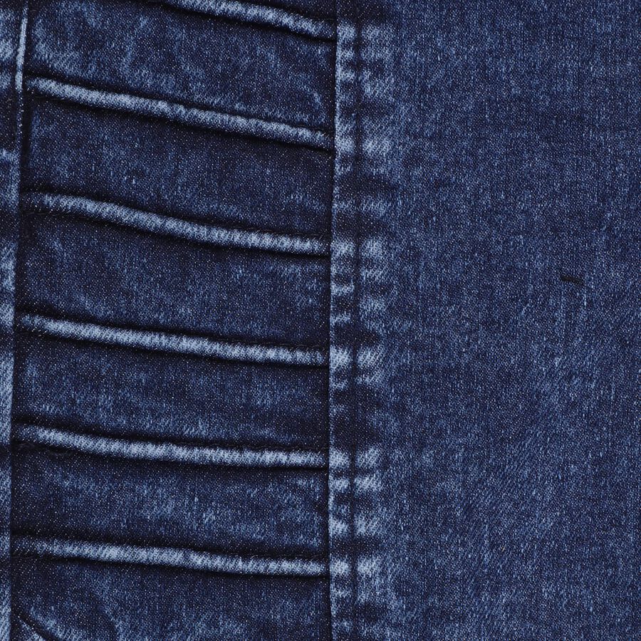 Boys' Jeans , Dark Blue, large image number null