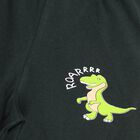 Boy's Pyjamas, Dark Green, small image number null