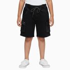 Boys' Bermuda, Charcoal, small image number null