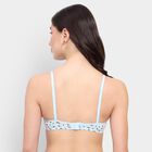 Ladies' Bra, Light Blue, small image number null