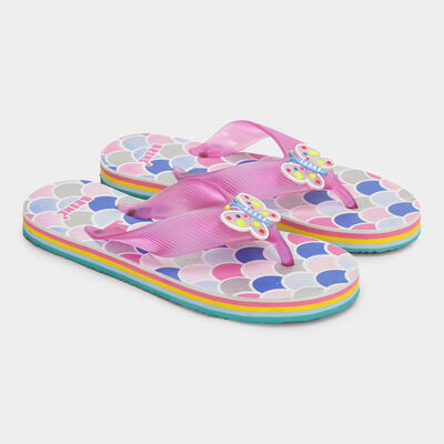 Kids' Slippers