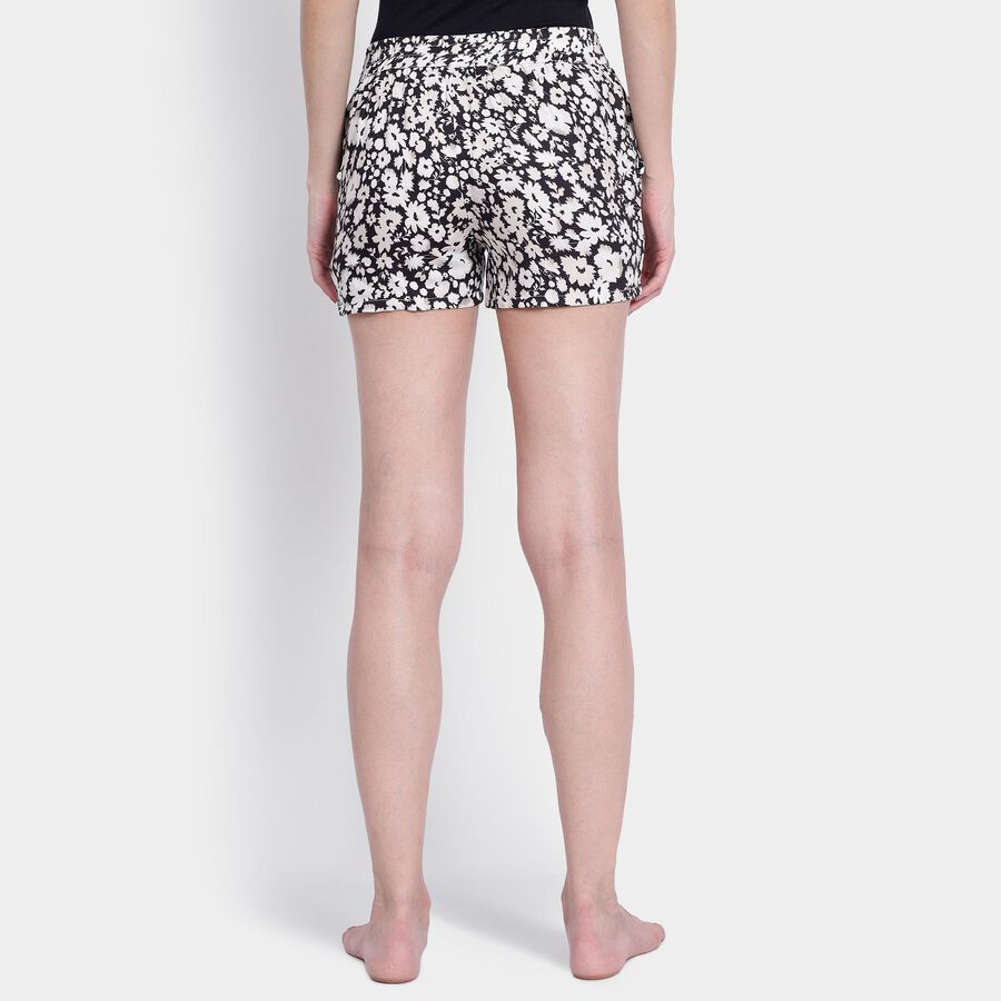 Ladies' Shorts, Black, large image number null