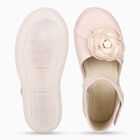 Girls' Sandal, सफ़ेद, small