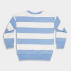 Boys' Sweatshirt, Light Blue, small image number null
