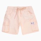 Boys' Bermuda, Peach, small image number null