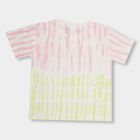 Girls' 100% Cotton T-Shirt, Light Pink, small image number null