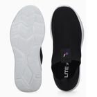 Men's Casual Shoes, Black, small