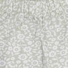 Girls' Pyjama, Light Green, small image number null