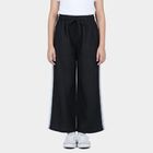 Girls' Jeans, Black, small