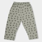 Girls' Capris, Light Green, small image number null