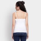Ladies' Slips , सफ़ेद, small image number null