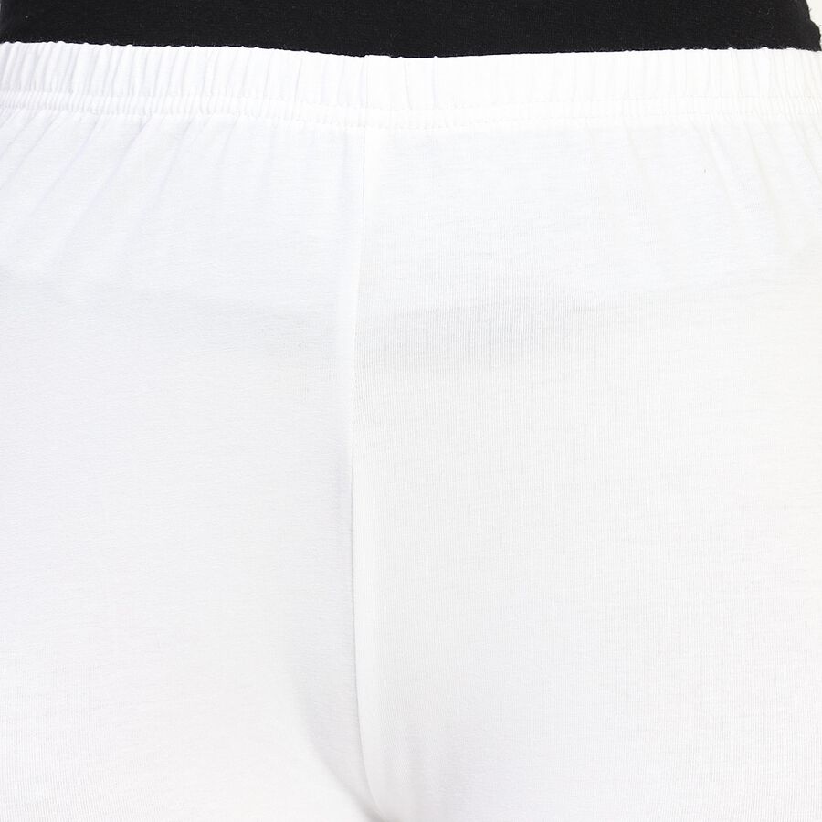 Ladies' Palazzos , Off White, large image number null