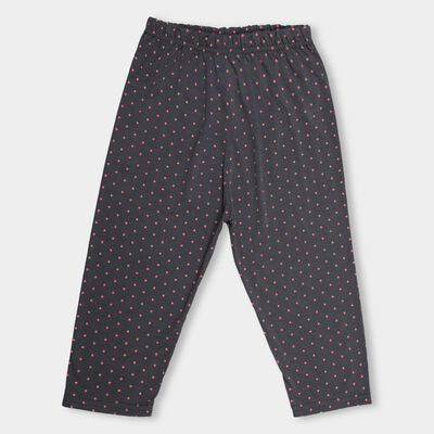 Girls' Pull Ups Capri 