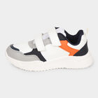 Kids' Sport Shoes, सफ़ेद, small image number null