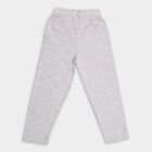 Boy's Pyjamas, Ecru Melange, small image number null