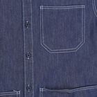 Boys' Casual Shirt , गहरा नीला, small image number null