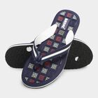 Ladies' Slipper, नीला, small image number null