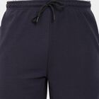 Men's Bermudas, Dark Grey, small image number null