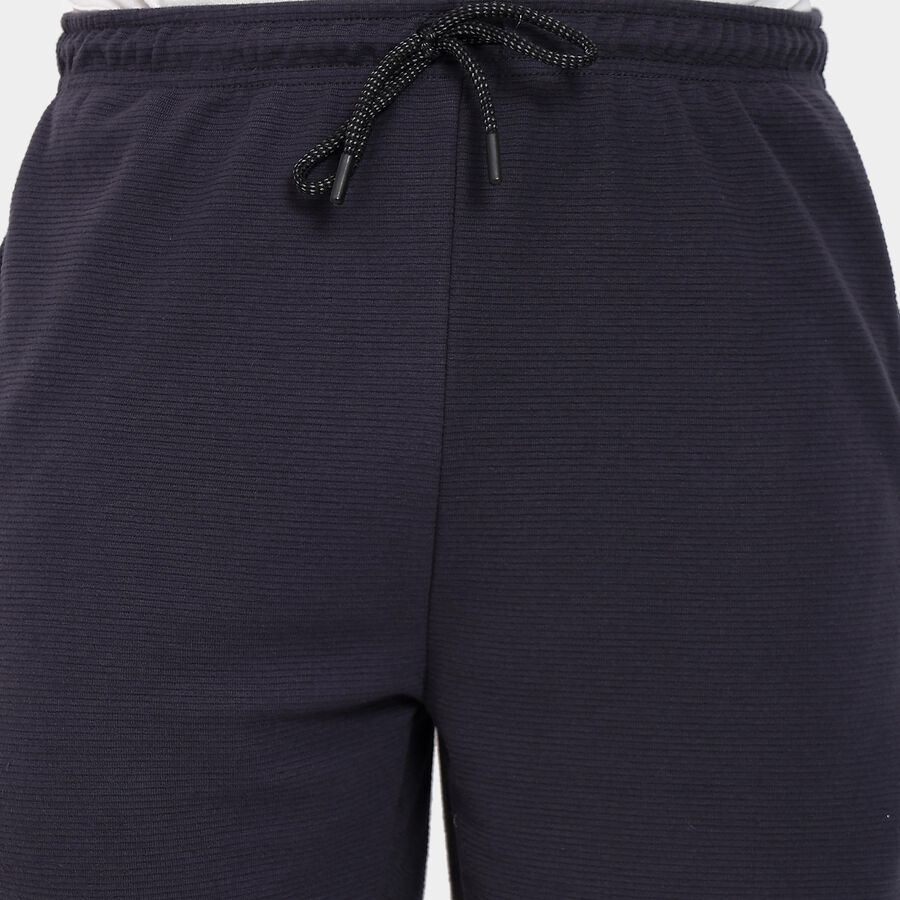 Men's Bermudas, Dark Grey, large image number null