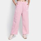 Ladies' Track Pants, Light Pink, small image number null