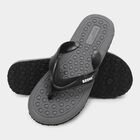 Men's Slipper, ग्रे, small image number null