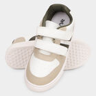 Kids' Sports Shoes, Beige, small image number null