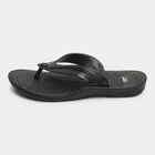 Men's Slipper, Black, small image number null