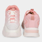 Ladies' Sport Shoes, Pink, small image number null