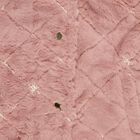 Girls' Jacket, Light Pink, small image number null