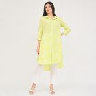 Ladies' Kurta, Light Green, small image number null