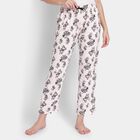 Ladies' Cotton Pyjama, Pink, small image number null
