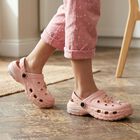 Girls' Sandal, Peach, small
