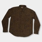 Boys'Casual Shirt, Olive, small image number null