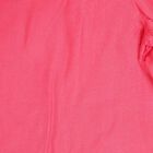Printed Fusion Clothing Set, Pink, small image number null