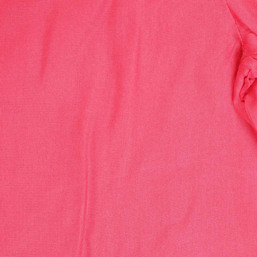 Printed Fusion Clothing Set, Pink, large image number null