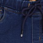Boys' Jeans, Mid Blue, small image number null