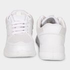 Ladies' Sports Shoes, White, small image number null