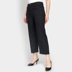 Ladies' Jeans , Black, small image number null