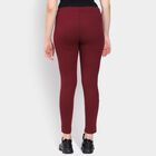 Ladies' Track Pants, वाइन, small image number null