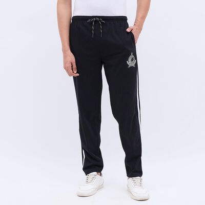 Men's Basic Track Pants