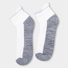 Men's Socks (Pack of 3), Navy Blue, small image number null
