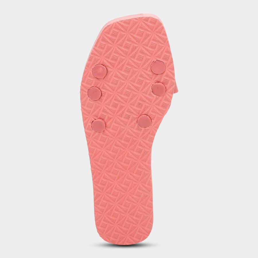 Ladies' Slipper, गुलाबी, large image number null